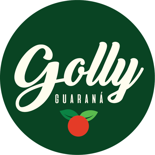 Golly Guarana